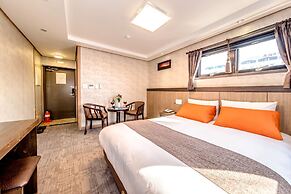 Index Hotel J Dream