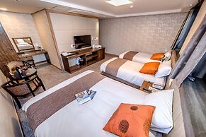 Index Hotel J Dream