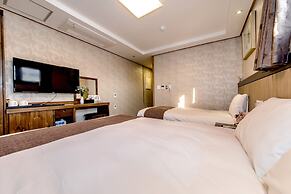 Index Hotel J Dream