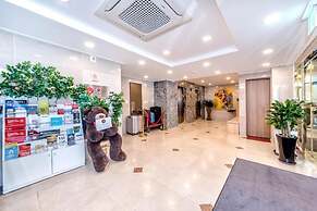 Index Hotel J Dream