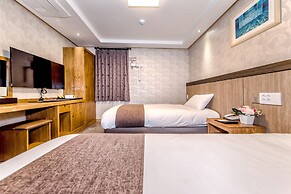 Index Hotel J Dream