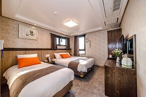 Index Hotel J Dream
