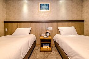 Index Hotel J Dream
