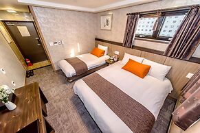 Index Hotel J Dream