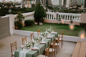 Sta. Barbara Residence Hotel