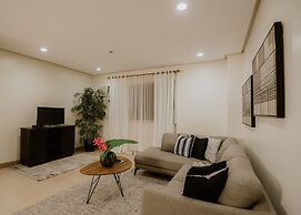 Sta. Barbara Residence Hotel