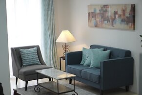 Sta. Barbara Residence Hotel