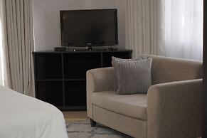 Sta. Barbara Residence Hotel