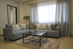 Sta. Barbara Residence Hotel