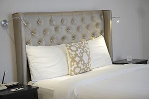 Sta. Barbara Residence Hotel