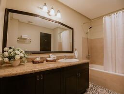 Sta. Barbara Residence Hotel