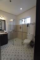 Sta. Barbara Residence Hotel