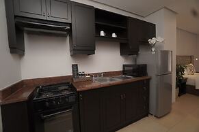 Sta. Barbara Residence Hotel