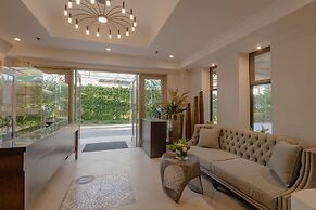 Sta. Barbara Residence Hotel