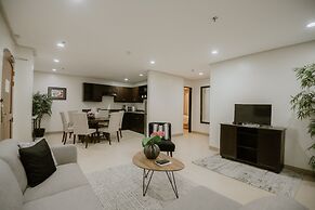 Sta. Barbara Residence Hotel