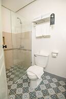 Sta. Barbara Residence Hotel