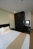 Sta. Barbara Residence Hotel