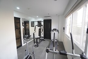 Sta. Barbara Residence Hotel