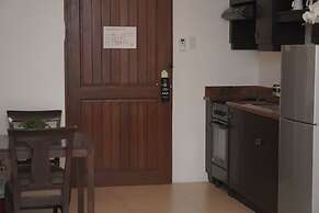 Sta. Barbara Residence Hotel