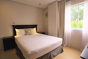 Sta. Barbara Residence Hotel