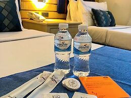 Cebu Uncle Tom's Cabin Hotel powered by Cocotel