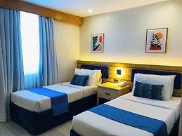 Cebu Uncle Tom's Cabin Hotel powered by Cocotel