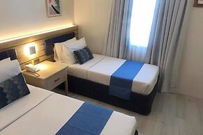 Cebu Uncle Tom's Cabin Hotel powered by Cocotel