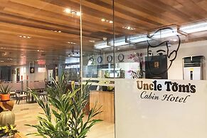 Cebu Uncle Tom's Cabin Hotel powered by Cocotel