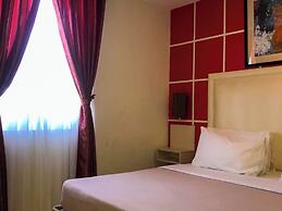 Cebu Uncle Tom's Cabin Hotel powered by Cocotel