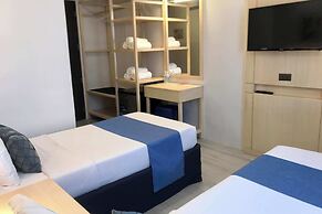 Cebu Uncle Tom's Cabin Hotel powered by Cocotel