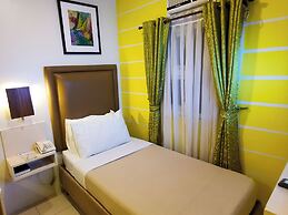 Cebu Uncle Tom's Cabin Hotel powered by Cocotel