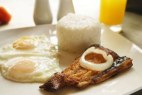 Cebu Uncle Tom's Cabin Hotel powered by Cocotel