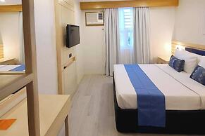 Cebu Uncle Tom's Cabin Hotel powered by Cocotel