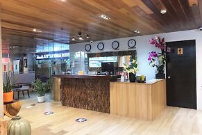 Cebu Uncle Tom's Cabin Hotel powered by Cocotel