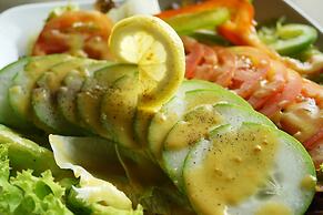 Cebu Uncle Tom's Cabin Hotel powered by Cocotel