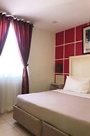 Cebu Uncle Tom's Cabin Hotel powered by Cocotel