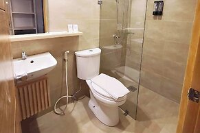 Cebu Uncle Tom's Cabin Hotel powered by Cocotel