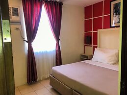 Cebu Uncle Tom's Cabin Hotel powered by Cocotel