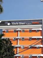 Cebu Uncle Tom's Cabin Hotel powered by Cocotel