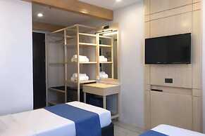 Cebu Uncle Tom's Cabin Hotel powered by Cocotel