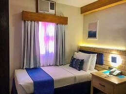 Cebu Uncle Tom's Cabin Hotel powered by Cocotel