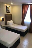 Cebu Uncle Tom's Cabin Hotel powered by Cocotel