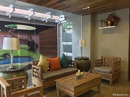 Cebu Uncle Tom's Cabin Hotel powered by Cocotel