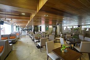 Cebu Uncle Tom's Cabin Hotel powered by Cocotel