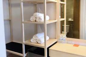 Cebu Uncle Tom's Cabin Hotel powered by Cocotel