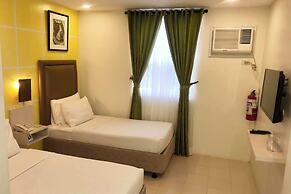 Cebu Uncle Tom's Cabin Hotel powered by Cocotel