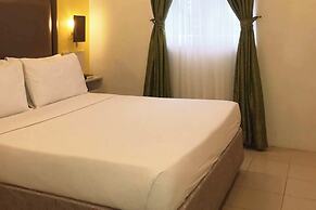 Cebu Uncle Tom's Cabin Hotel powered by Cocotel