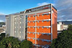 Cebu Uncle Tom's Cabin Hotel powered by Cocotel