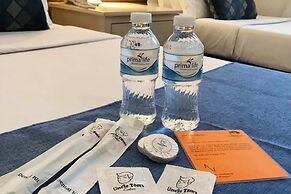 Cebu Uncle Tom's Cabin Hotel powered by Cocotel