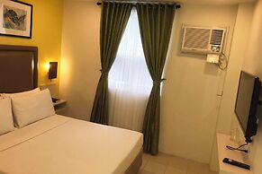 Cebu Uncle Tom's Cabin Hotel powered by Cocotel